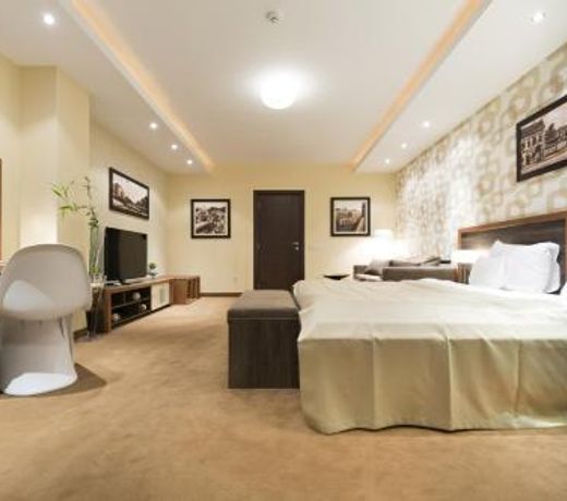 Belgrade Boutique House