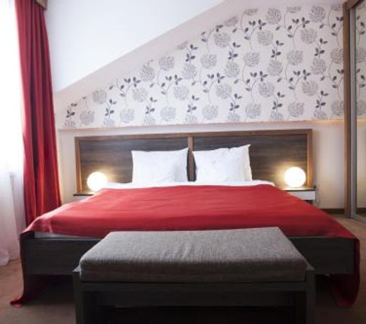 Belgrade Boutique House