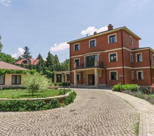 The Belgrade Hills Rooms and Suites