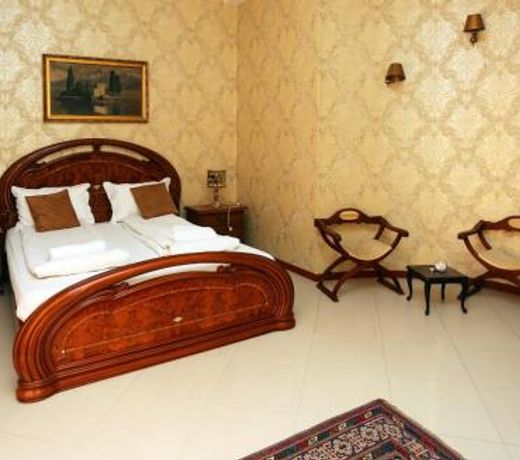 The Belgrade Hills Rooms and Suites
