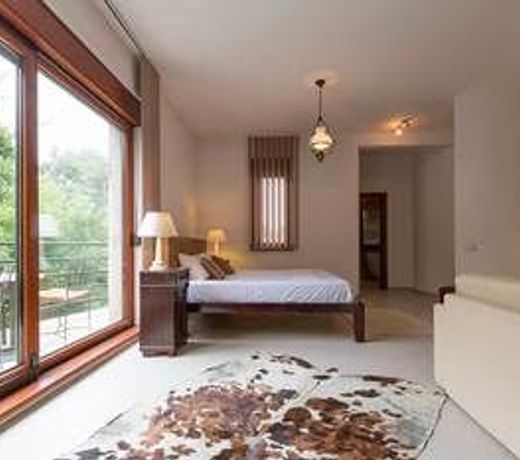 The Belgrade Hills Rooms and Suites