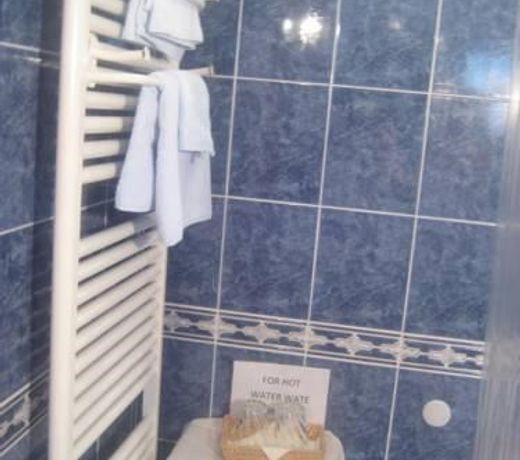 BED & BREAKFAST ZEMUN