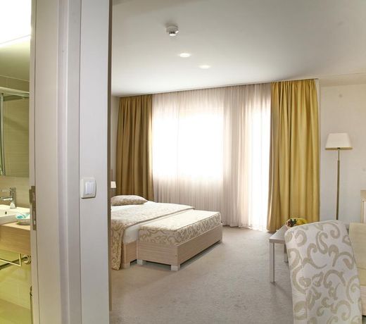 Hotel Olimp
