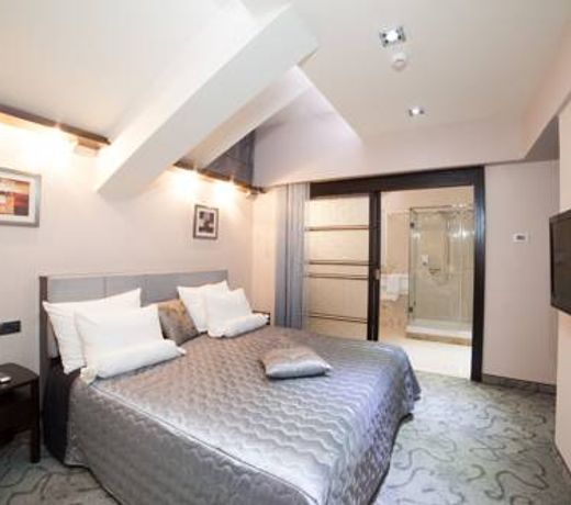 Hotel and Spa Idila