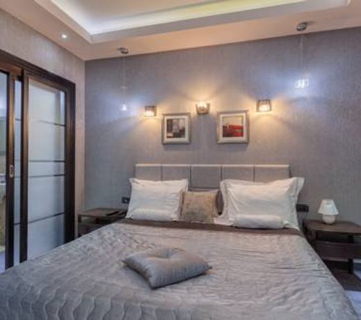 Hotel and Spa Idila
