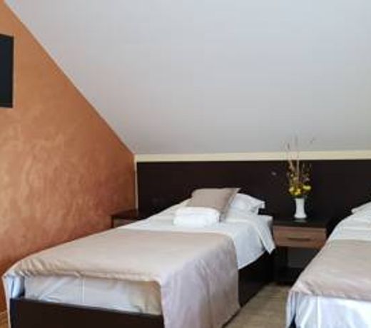 Vila Monix Club Zlatibor