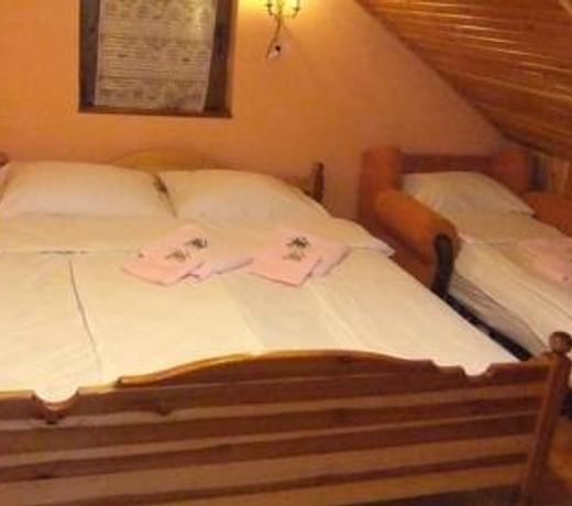 VILA KOSTI??
