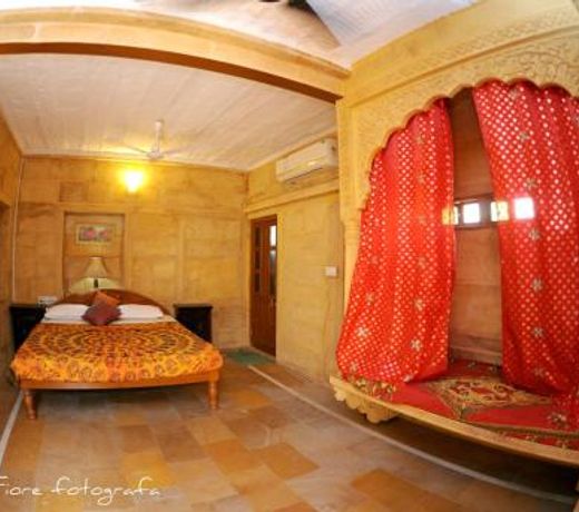Hotel Oasis Haveli