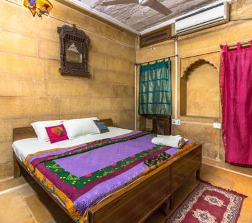 Hotel Oasis Haveli