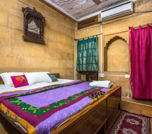 Hotel Oasis Haveli