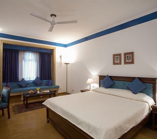 Hotel Rang Mahal