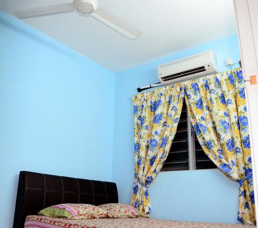 You & I Homestay