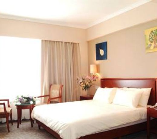 GREENTREE INN LIAONING DALIAN ZHOUSHUIZI AIRPORT EXPRESS HOTEL