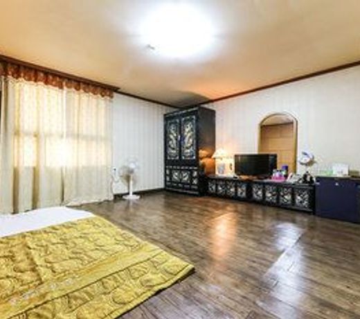 Kyungha Spa Hotel