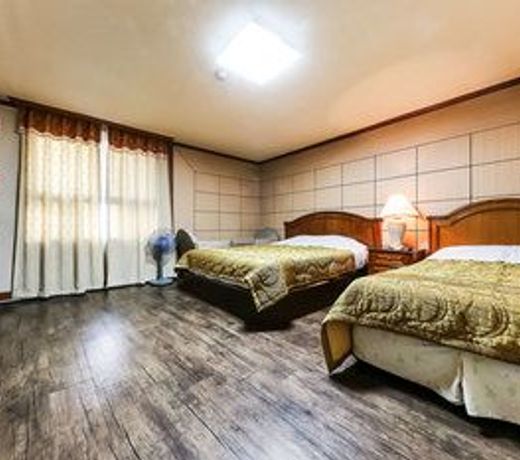 Kyungha Spa Hotel