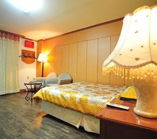 Kyungha Spa Hotel