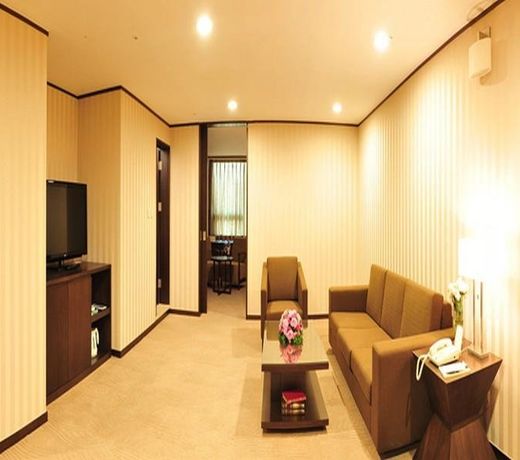 Hotel Interciti