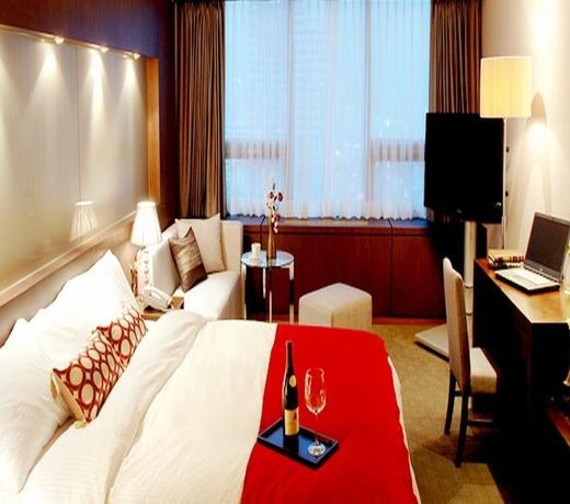 Hotel Interciti