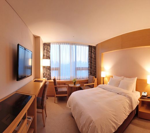 Hotel Interciti