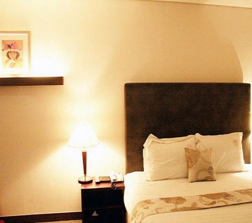 Hotel Sunshine