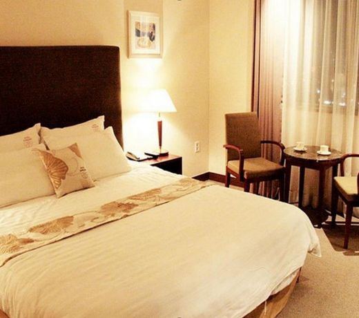 Hotel Sunshine
