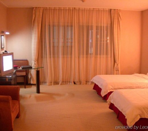 Hard Rock Hotel Shenzhen