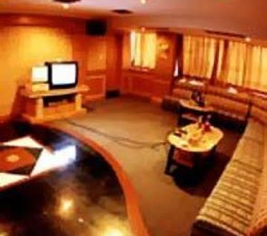 Hard Rock Hotel Shenzhen
