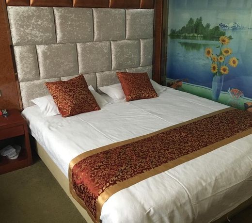 Hefangyuan Business Hotel