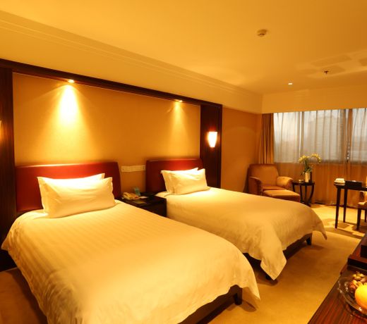 Yiwu Hotel