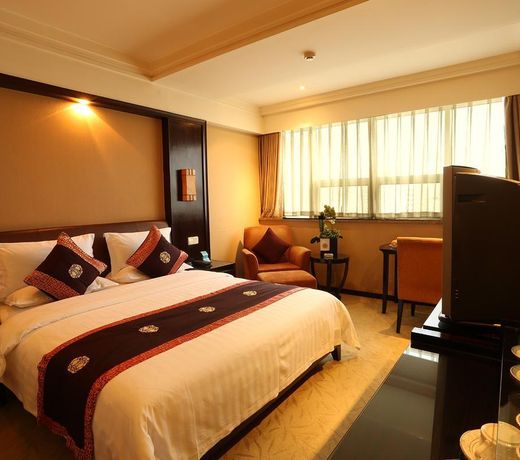 Yiwu Hotel