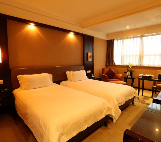 Yiwu Hotel