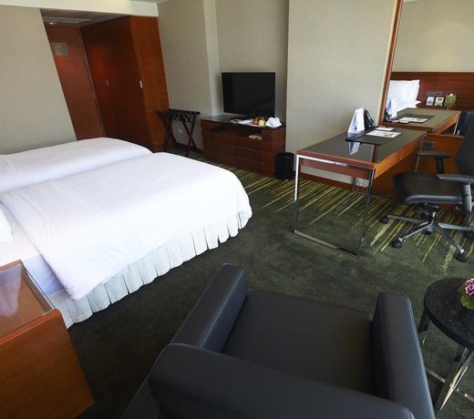 Lao Plaza Hotel