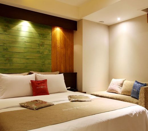Hotel Argo