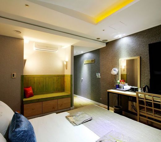 Hotel Argo