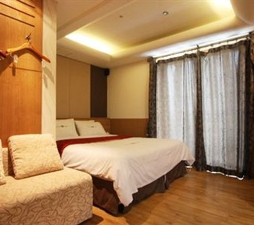 Hotel Argo