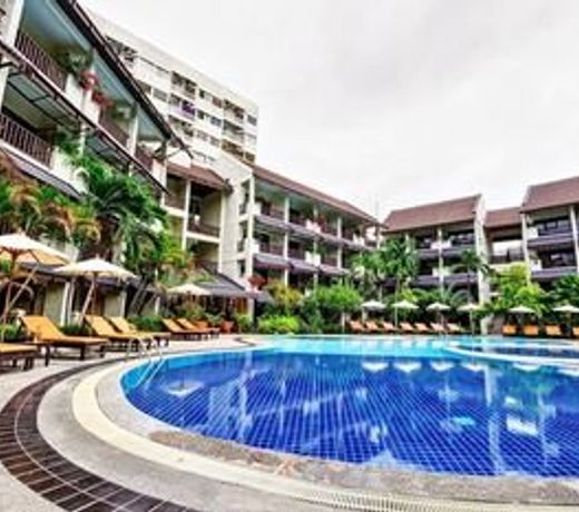 Splendid Resort @ Jomtien
