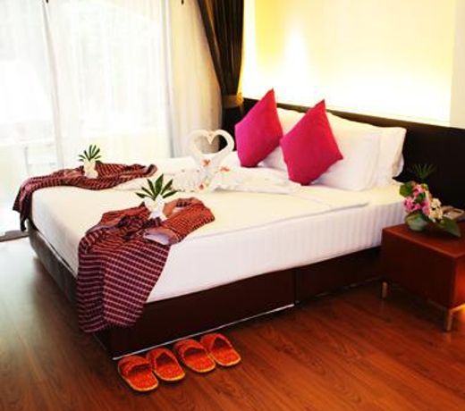 Splendid Resort @ Jomtien