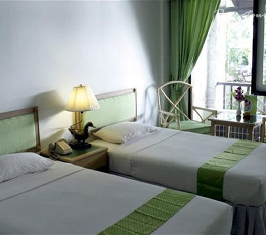 Splendid Resort @ Jomtien