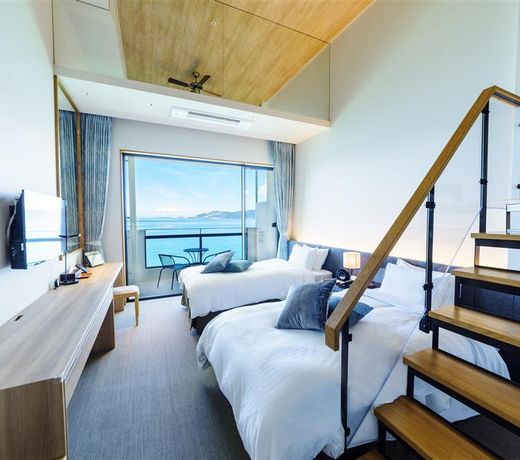Best Western Okinawa Kouki Beach