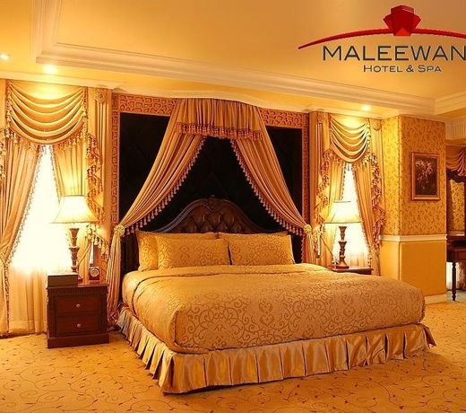 Maleewana Hotel & Resort