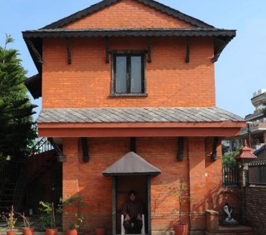 Sampada Inn