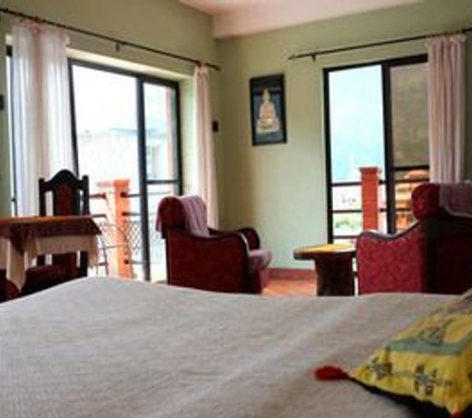 Sampada Inn