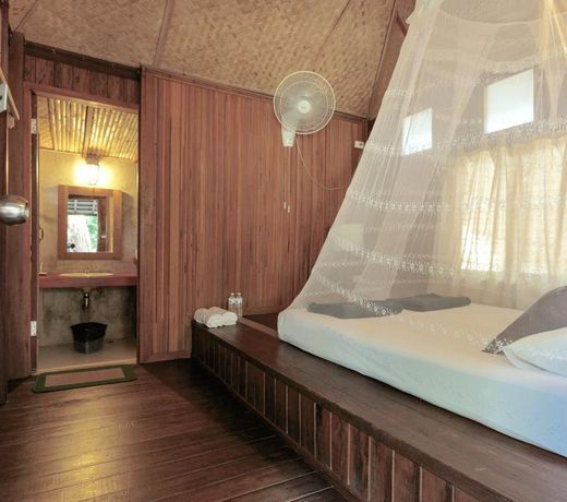 Freehouse Bungalow Samui