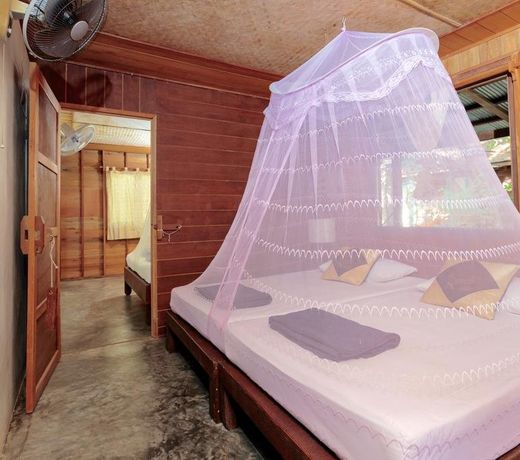 Freehouse Bungalow Samui