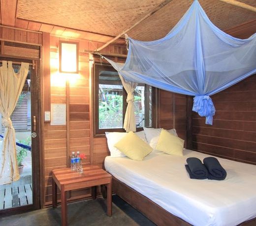 Freehouse Bungalow Samui