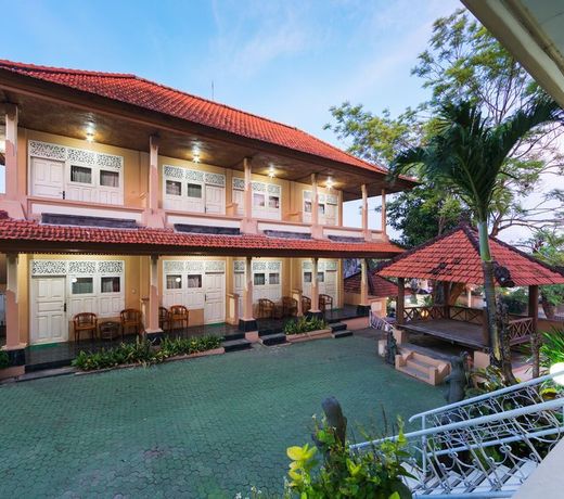 OYO 3134 Puri Tamu Hotel