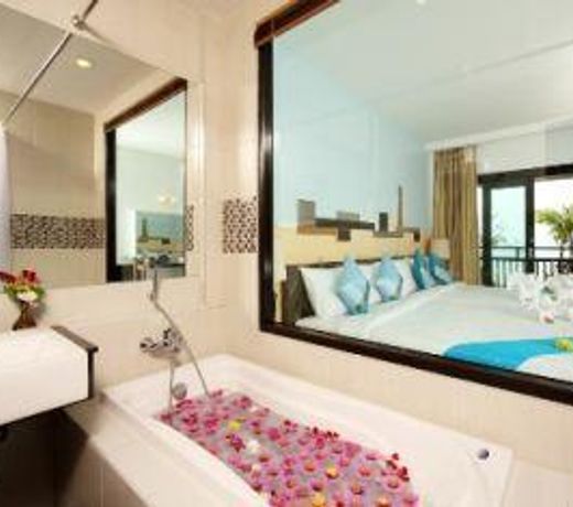 Fanari Khaolak Resort - Sea Front Zone