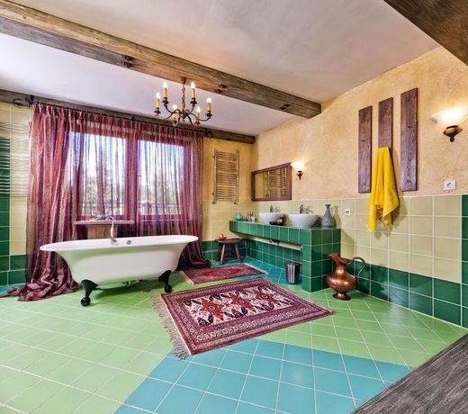 Chalet Tayozhniye Dachi