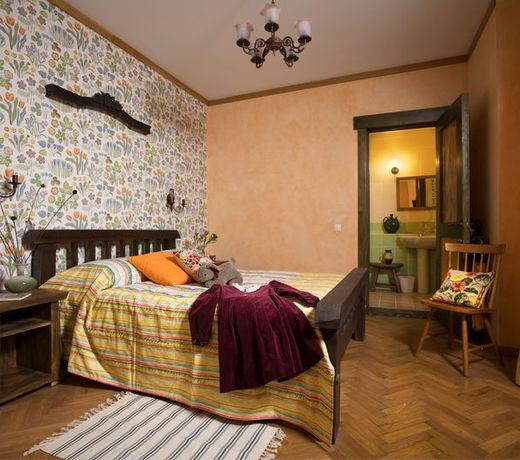 Chalet Tayozhniye Dachi