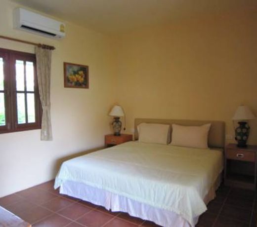 Gerd and Noi resort (SHA Extra Plus)